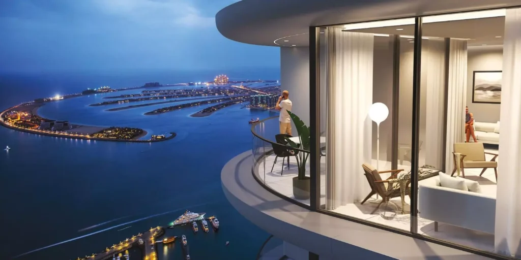 Sky Edition at Seahaven